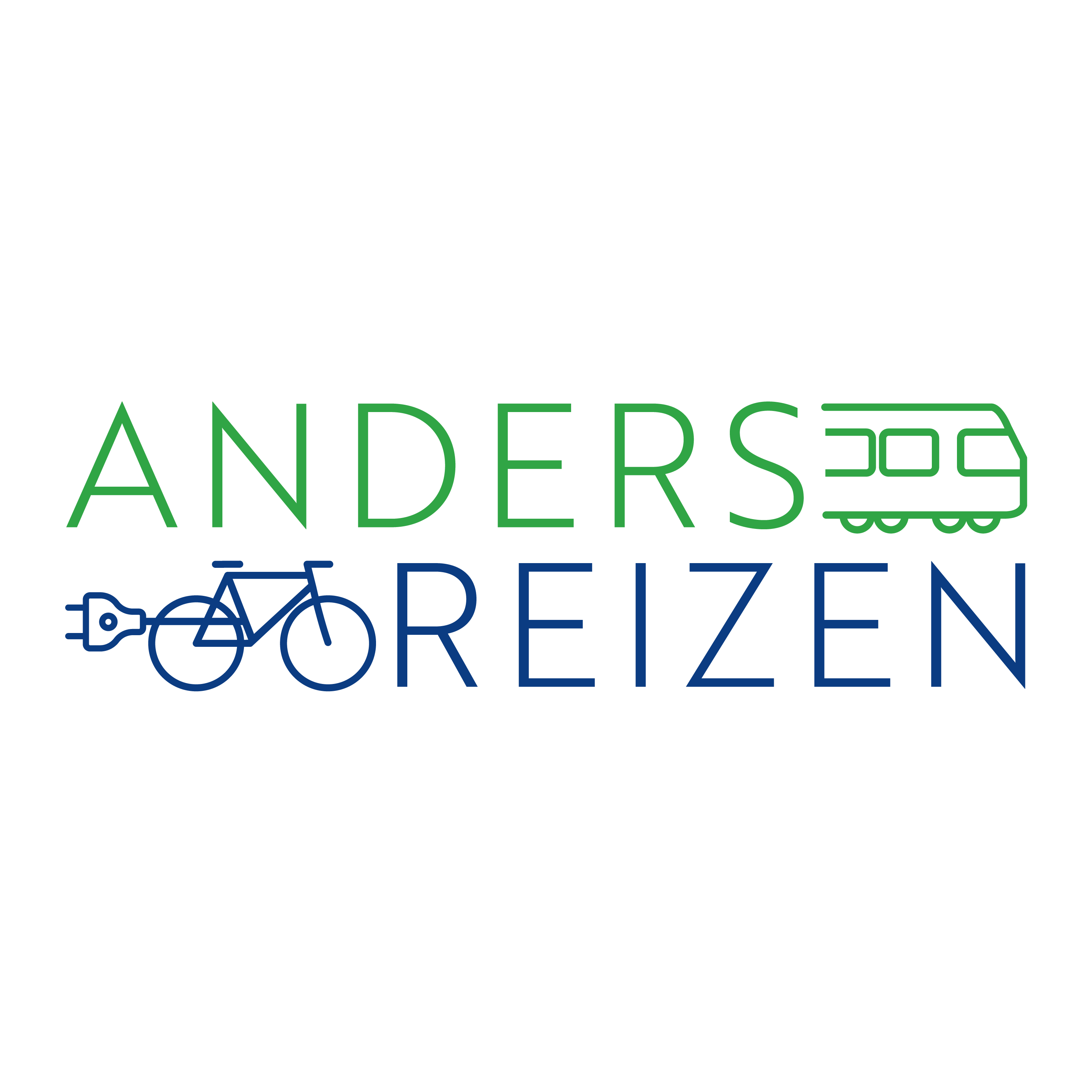 Anders Reizen