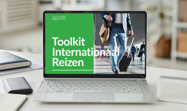 Toolkit Internationaal Reizen