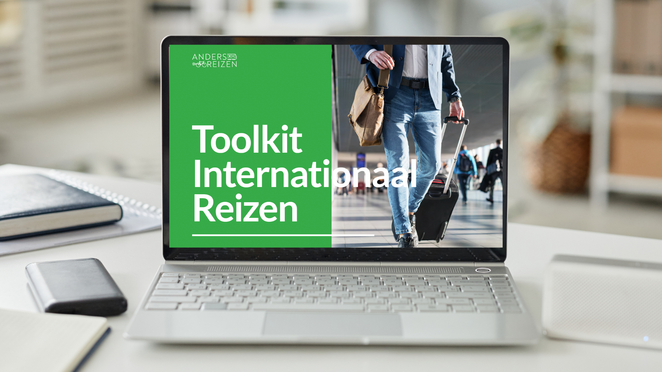 Toolkit Internationaal Reizen